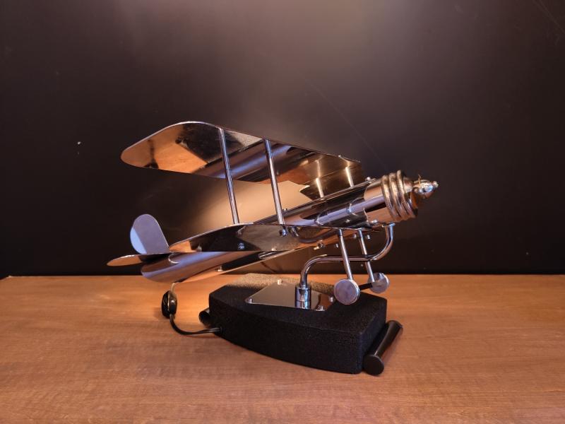 Propeller plane lamp 1灯